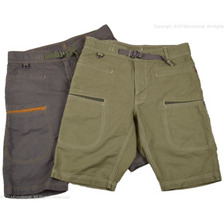 COLIMBO HUNTING GOODS SAW MILL RIVER SHORTS ZS-0204画像