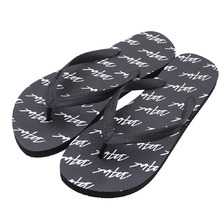 WTW BEACH SANDAL BLACK画像