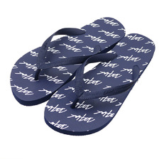 WTW BEACH SANDAL NAVY画像