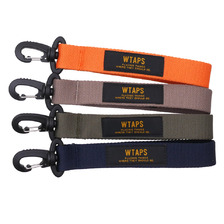 WTAPS REIN KEY HOLDER.POLYESTER 171MYDT-AC03画像