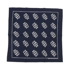 Supreme Go Fuck Yourself Bandana BLACK画像