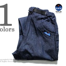 KAVU JPN CHILLIWACK PANT DENIM 19810138画像
