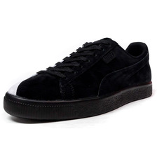 PUMA CLYDE "NTRVL COLLECTION" "STAPLE DESIGN" "LIMITED EDITION for LIFESTYLE" BLK/GRY 363674-01画像