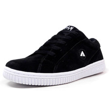 AIRWALK ONE "LIMITED EDITION" BLK AW198623画像
