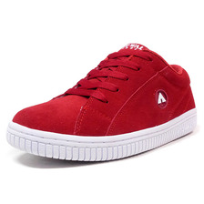AIRWALK ONE "LIMITED EDITION" RED AW198622画像
