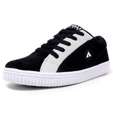 AIRWALK ONE "LIMITED EDITION" BLK/WHT AW198611画像