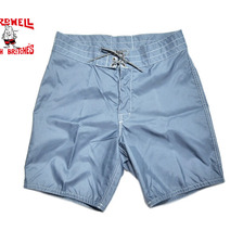 BIRDWELL #311 BEACH BRITCHES SHORTS/faded blue画像