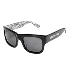 Black Flys FLY CENTINELA designed by Toshikazu Nozaka [BLACK-WAVE/SMOKE] BF15504-0194画像