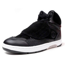 AIRWALK DISASTER MITA "mita sneakers" "JAPAN EXCLUSIVE" BLK/GRY/WHT AW-CL-SP-008画像