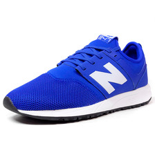 new balance MRL247 BW CLASSIC LIMITED EDITION画像