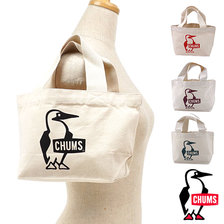 CHUMS Booby Mini Canvas Tote CH60-2367画像
