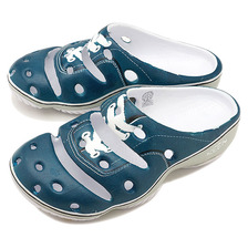 KEEN Yogui Artsfull MNS Aera 1017086画像