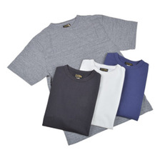 COLIMBO HUNTING GOODS プレーンTシャツ ZS-0410画像