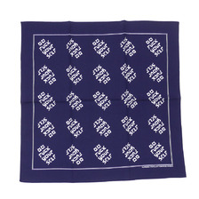 Supreme Go Fuck Yourself Bandana NAVY画像