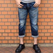 ETERNAL 52251 アンクルパンツ画像