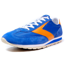 BROOKS VANGUARD BLU/ORG/GUM 1101661D488画像