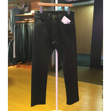 Levi's SKATE 501R STF 5 POCKET -STF BLACK- 35747-0003画像