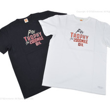 TROPHY CLOTHING プリントTシャツ 2000Mile TR17SS-207画像