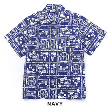 CHUMS Chumloha Shirt CH02-1055画像