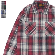 NEIGHBORHOOD LOGGER/C-SHIRT.LS 171ARNH-SHM01画像