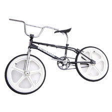 NEIGHBORHOOD &times; KUWAHARA KUWAHARA.EXHIVITIONISM/M-BMX 171KXKXN-OT01画像