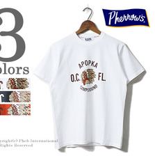 Pherrow's 17S-PT15画像