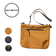 BURLAP OUTFITTER X-PAC SACOCHE画像