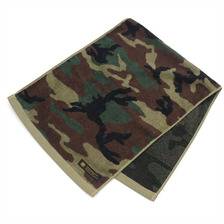 NEIGHBORHOOD WOODLAND/C-TOWEL 171FTNH-AC01画像