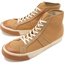 Colchester Rubber Co. NATIONAL TREASURE MODEL 1892 CANVAS BEIGE画像