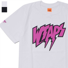 WTAPS BLITZ TEE 171PCDT-STM01S画像