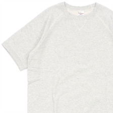 Ron Herman &times; Healthknit S/S Sweat OATMEAL画像
