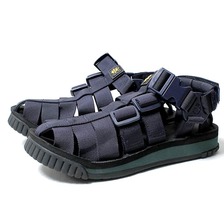 SHAKA HIKER-OR NAVY 433009画像