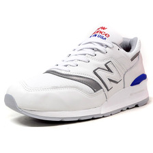 new balance M997 CHP AMERICAN BASEBALL made in U.S.A. LIMITED EDITION画像