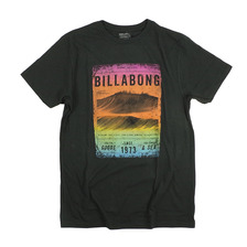 Billabong S/S TEE LINES画像