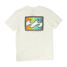 Billabong S/S TEE ADRIFT画像