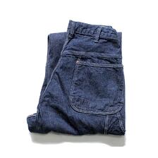 orslow DENIM PAINTER PANTS 01-5120-81画像