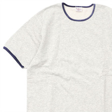 Ron Herman &times; Healthknit Piping S/S Sweat OATMEAL画像