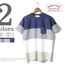 comm. arch. By JOE MC MR. GIZA S/S BORDER画像