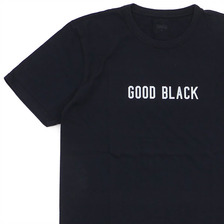Ron Herman &times; TANGTANG GOOD TEE BLACK画像