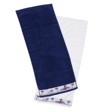 SPECIAL PRODUCT DESIGN SURF MICKEY FACE TOWEL画像