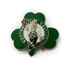 WINCRAFT BOSTON CELTICS PIN FF1783013画像