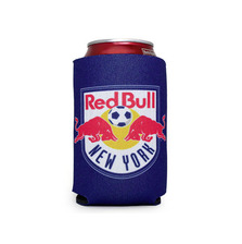 WINCRAFT NEW YORK RED BULLS CAN KOOZIE FFN2164760画像