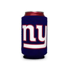WINCRAFT NEW YORK GIANTS CAN KOOZIE FF227482画像
