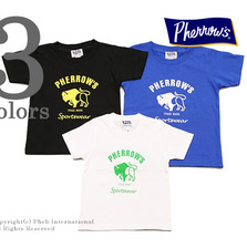 Pherrow's 17S-PT2-K画像