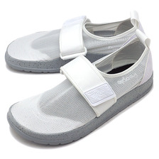 People Footwear THE AQUA LENNON YETI WHITE/SKYLINE GREY NC04AQ-002画像