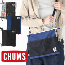 CHUMS Eco Sacoche Shoulder CH60-2360画像