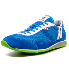 PATRICK C-STADIUM "made in JAPAN" TURQ 27296画像