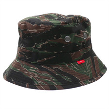 WTAPS JUNGLE HAT HAT.COTTON.TWILL 171MYDT-HT10画像