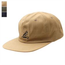 WTAPS T-6 CAP.COTTON.CHINO 171MYDT-HT04画像