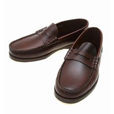 paraboot CORAUX -Cuir Lisse smooth- 93603画像